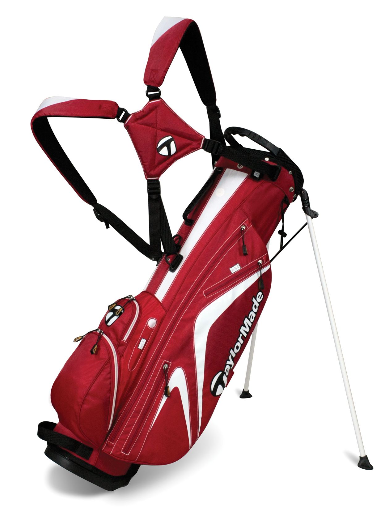 TaylorMade 2010 Micro Lite Stand Bag