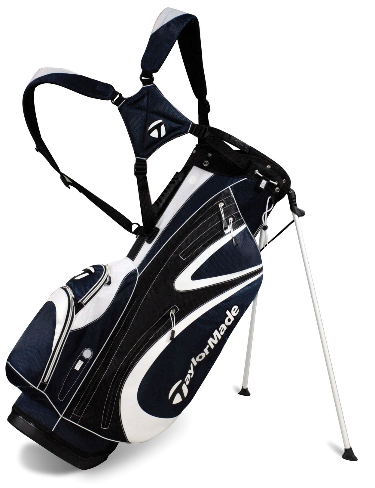 TaylorMade 2010 Pure Lite Stand Bag