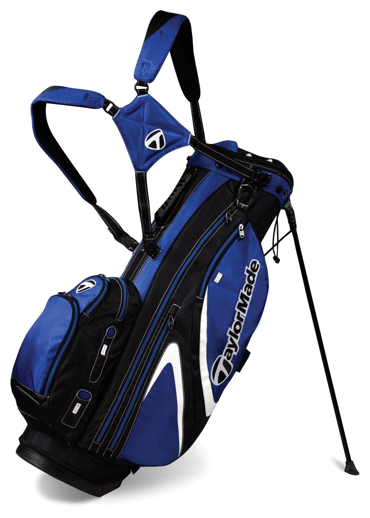 TaylorMade 2010 Supreme Stand Bag