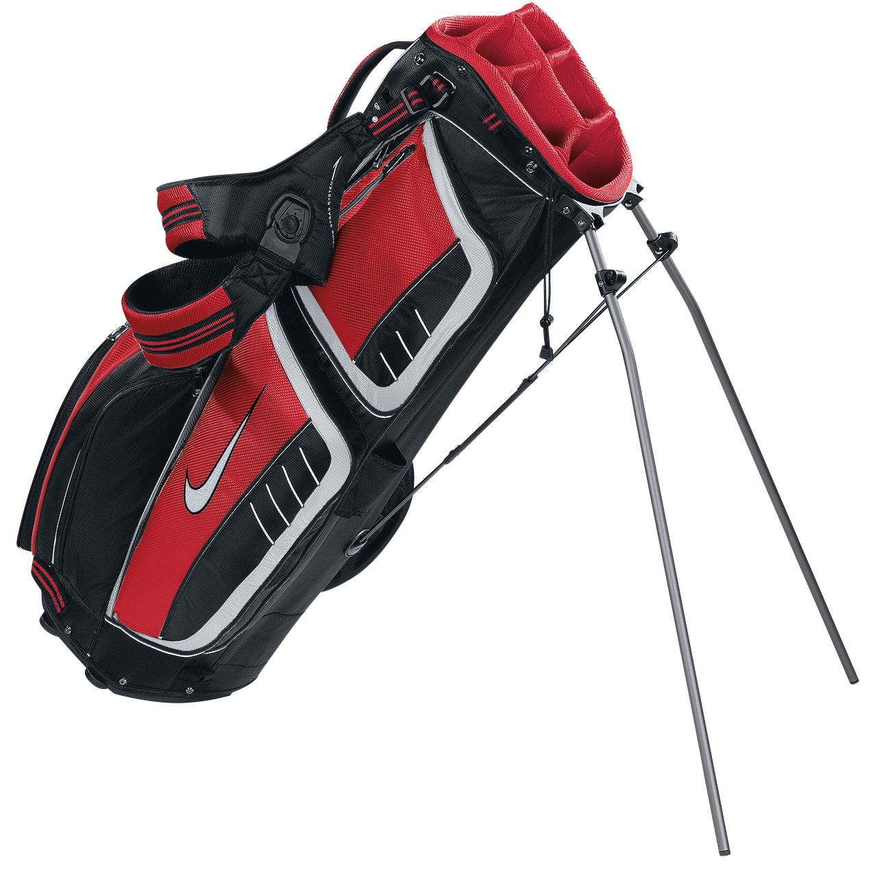 Nike Men's Xtreme Sport III Carry Bag 2010