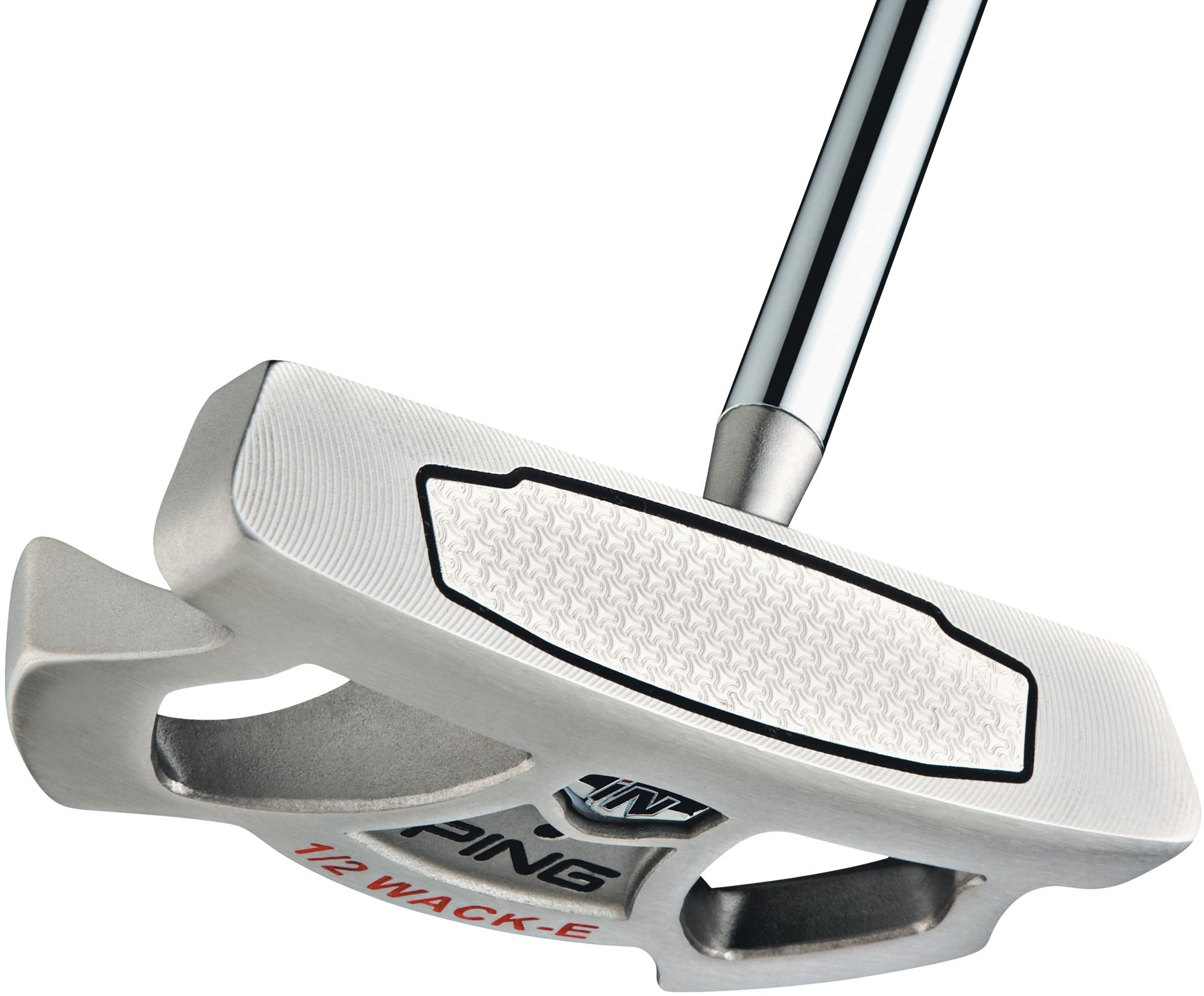 PING Half Wack-E Long 49 inch iN Putter