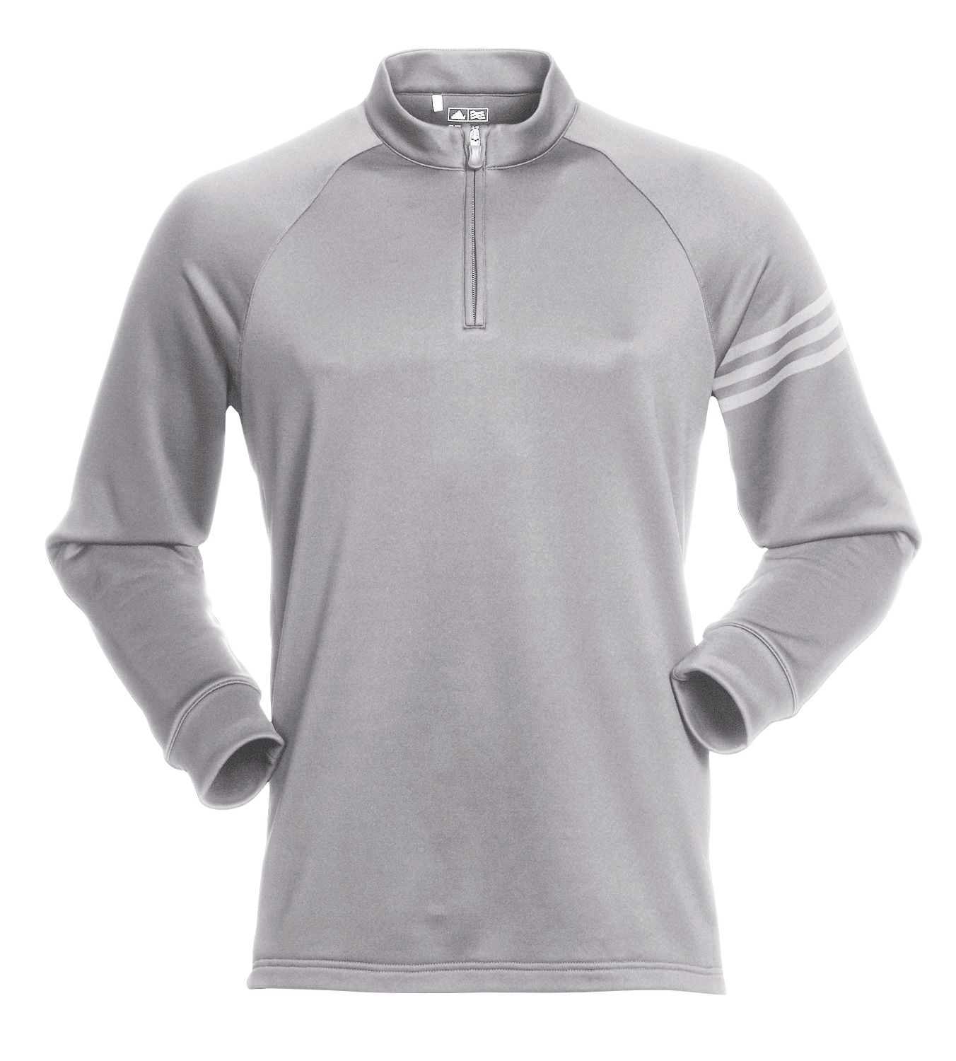 adidas Men's Performance 3-Stripes Training Top