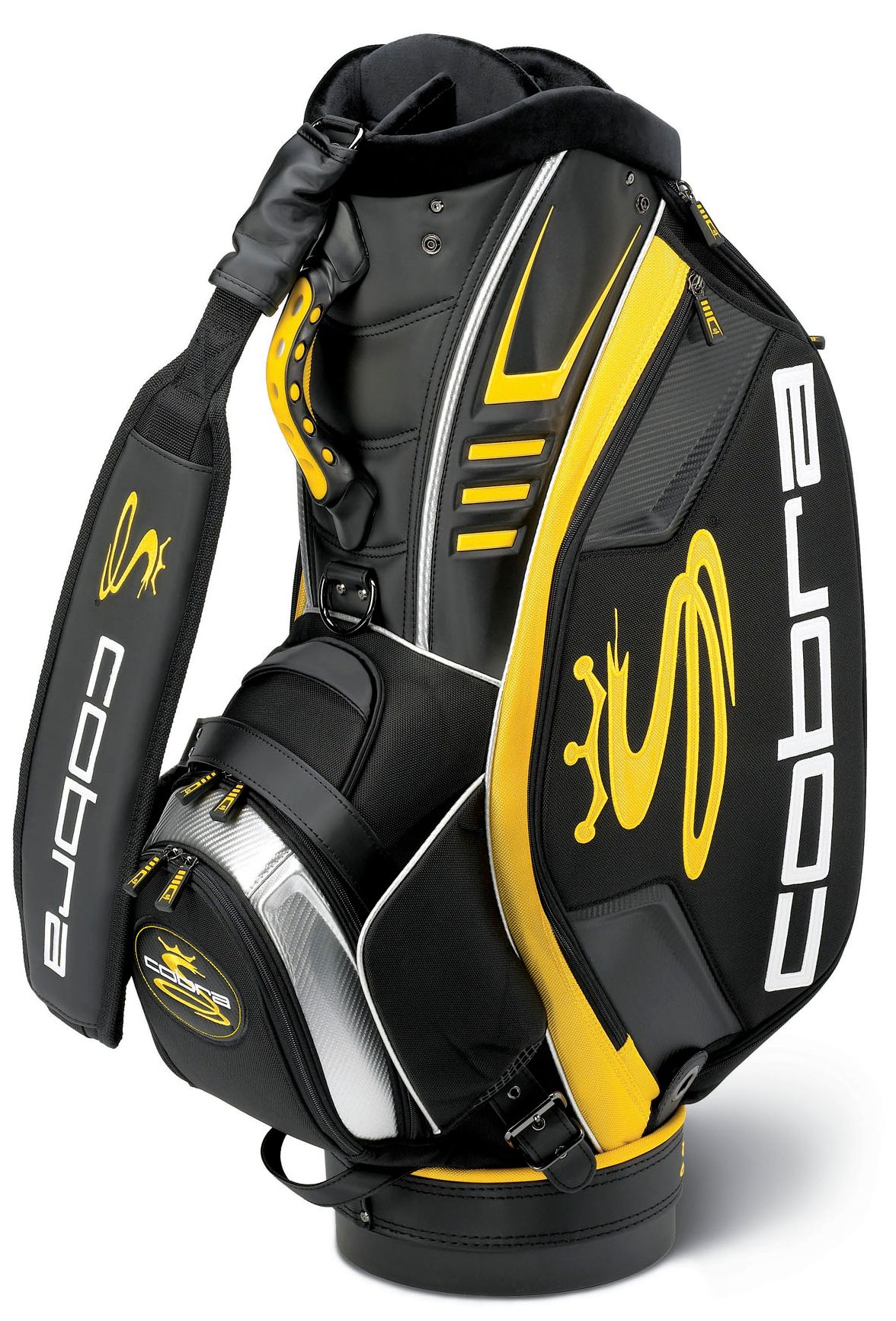 Cobra 10