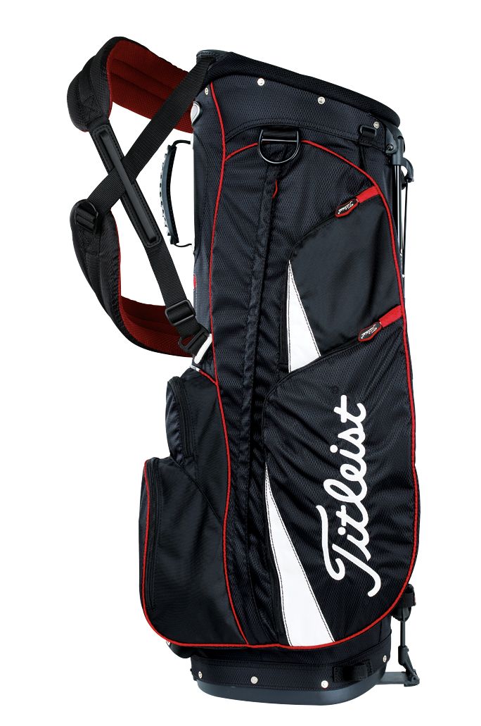 Titleist Men's 14-Way 2010 Stand Bag