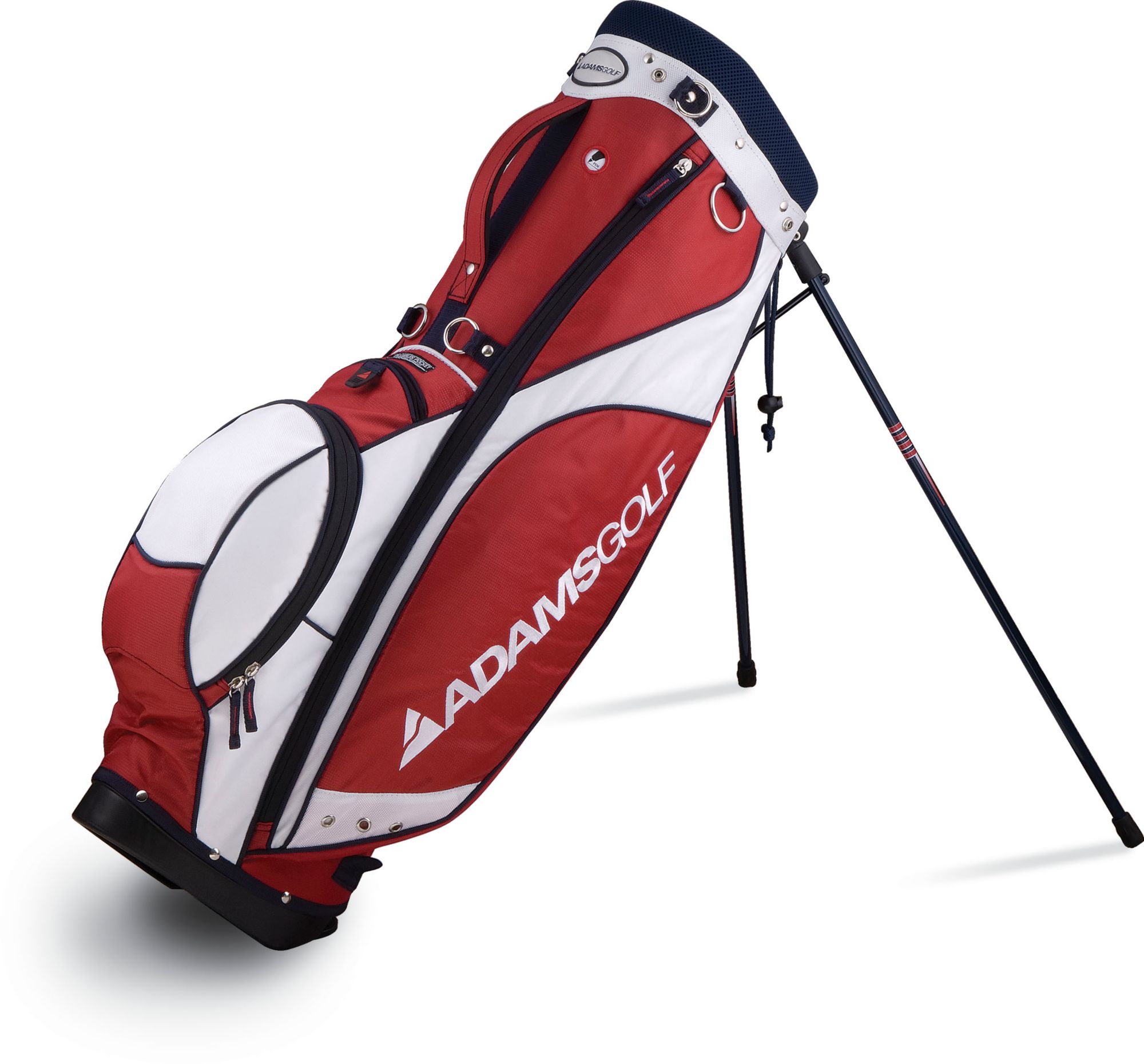 Adams Falcon Stand Bag 2010