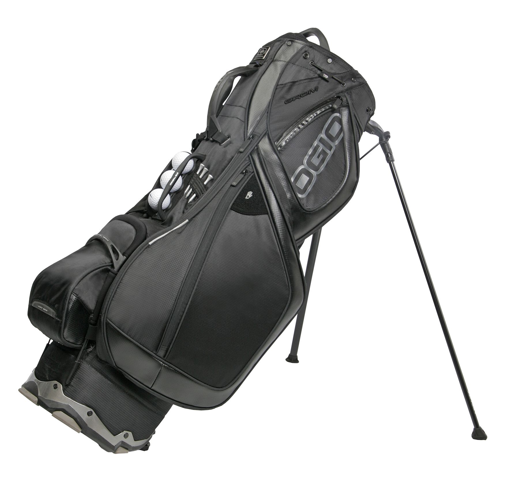 Ogio Grom Stand Bag Hybrid 2010
