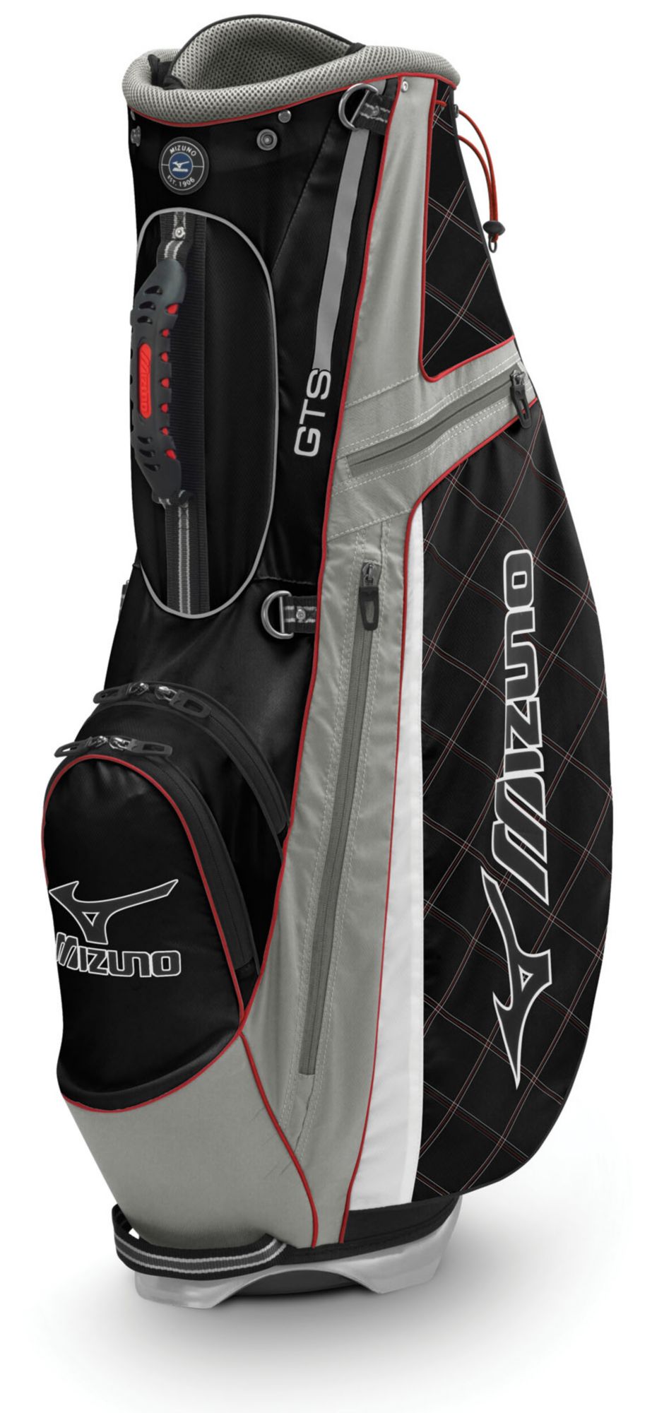 Mizuno GTS Stand Bag