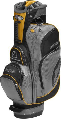 Sun Mountain Men's Cart Bag Designed for the Micro Cart