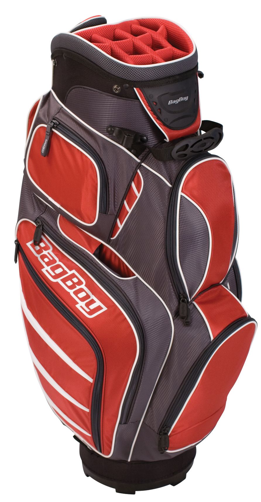 Bag Boy OCB Cart Bag 2010