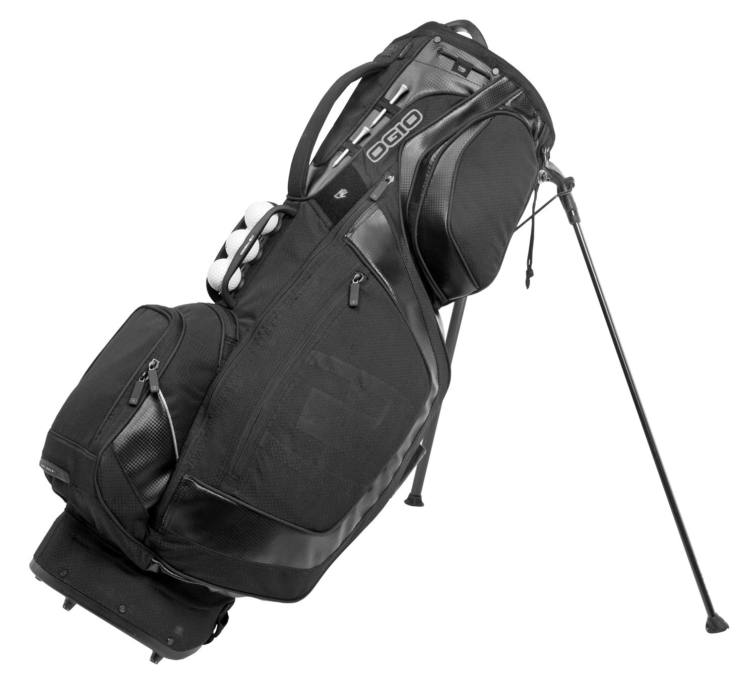 Ogio 2010 Ozone Golf Stand Bag