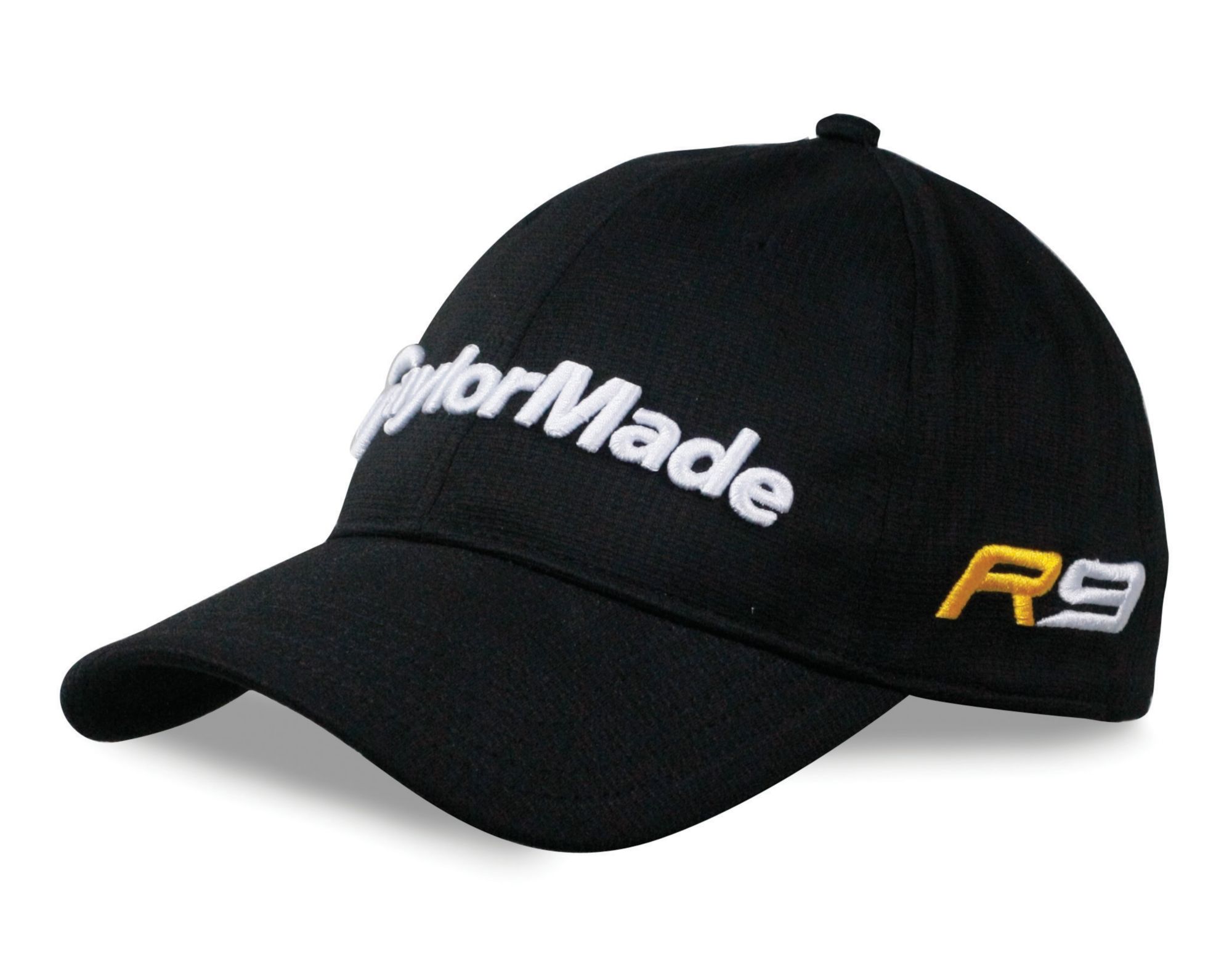 TaylorMade Men's R9 Radar Hat
