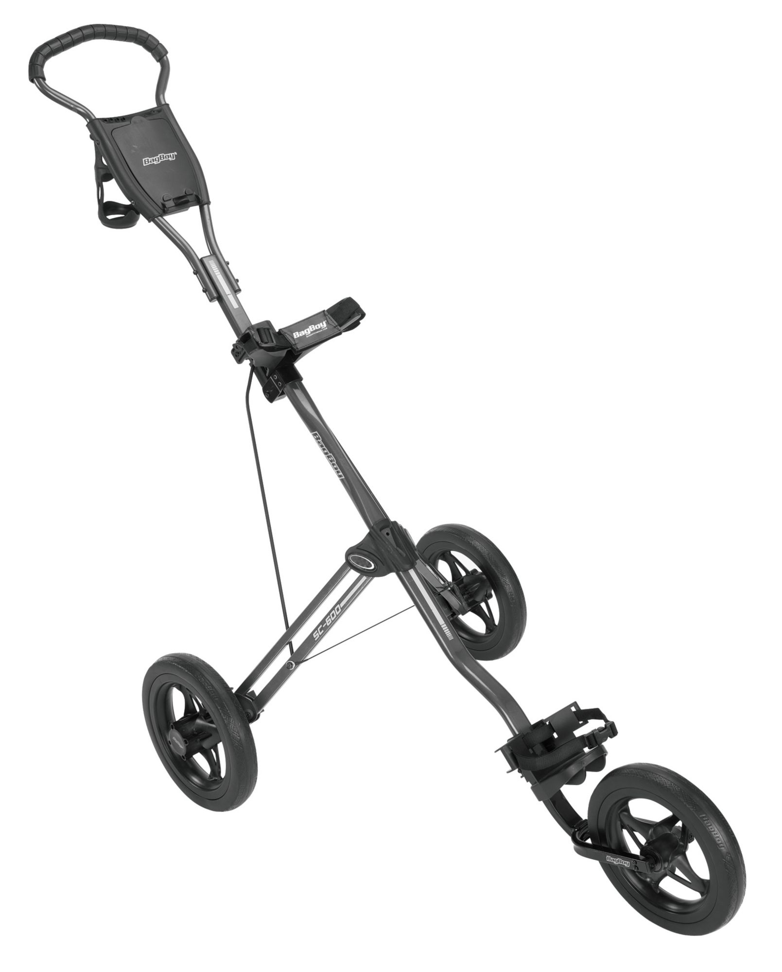 Bag Boy SC-600 Golf Cart 2010