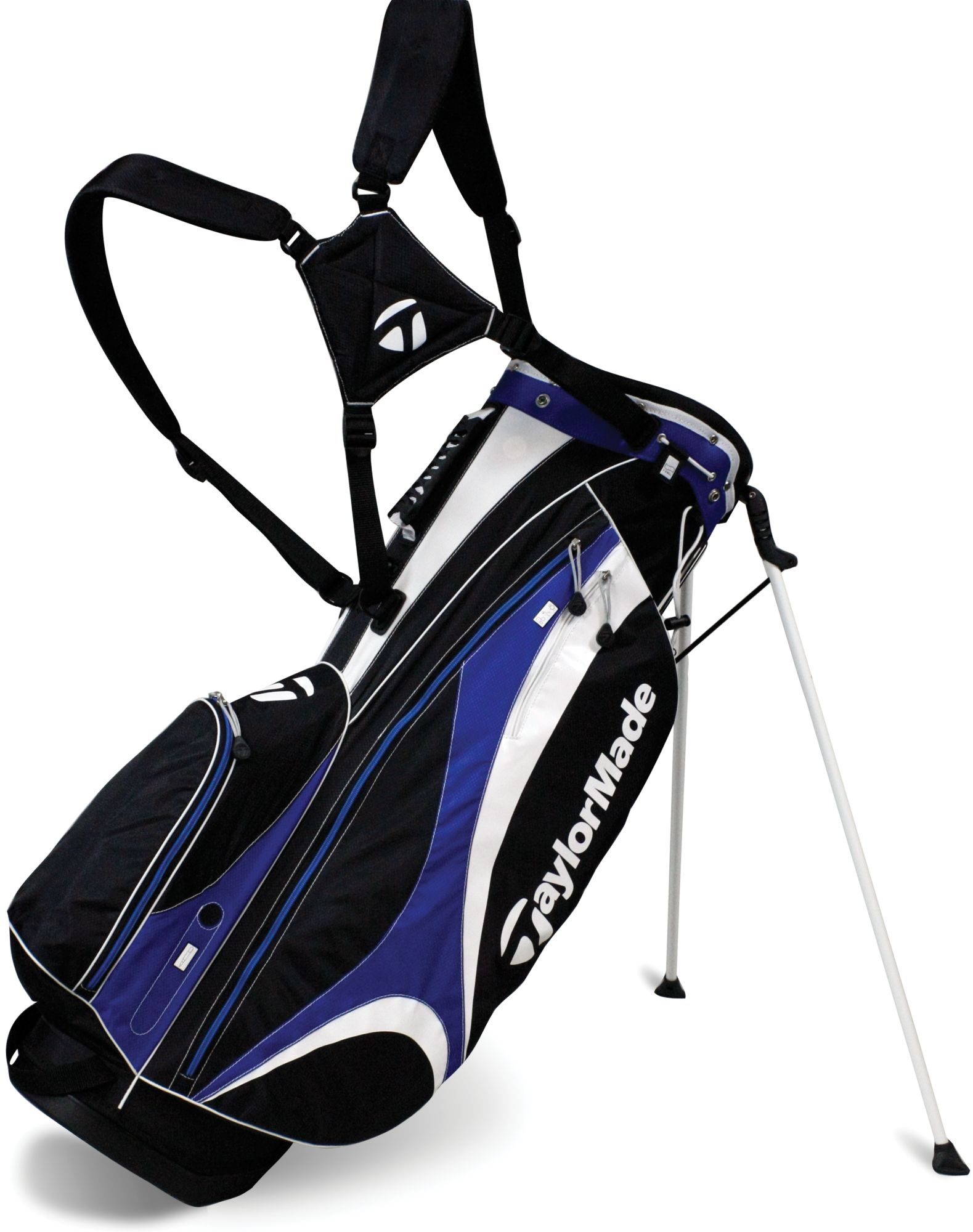 Taylormade Stratus Stand Bag 2010
