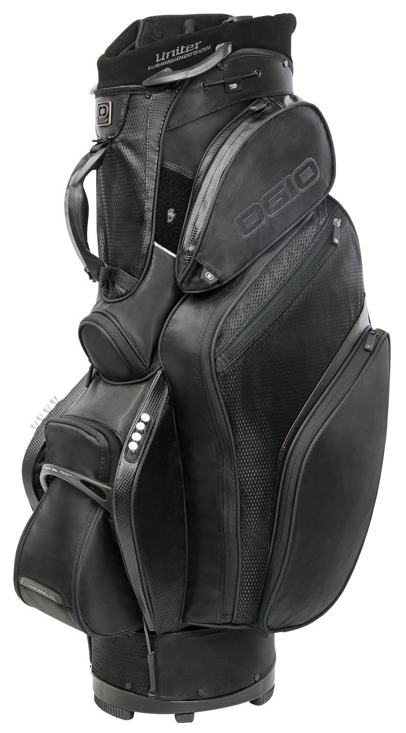 Ogio 2010 Sultan Cart Bag