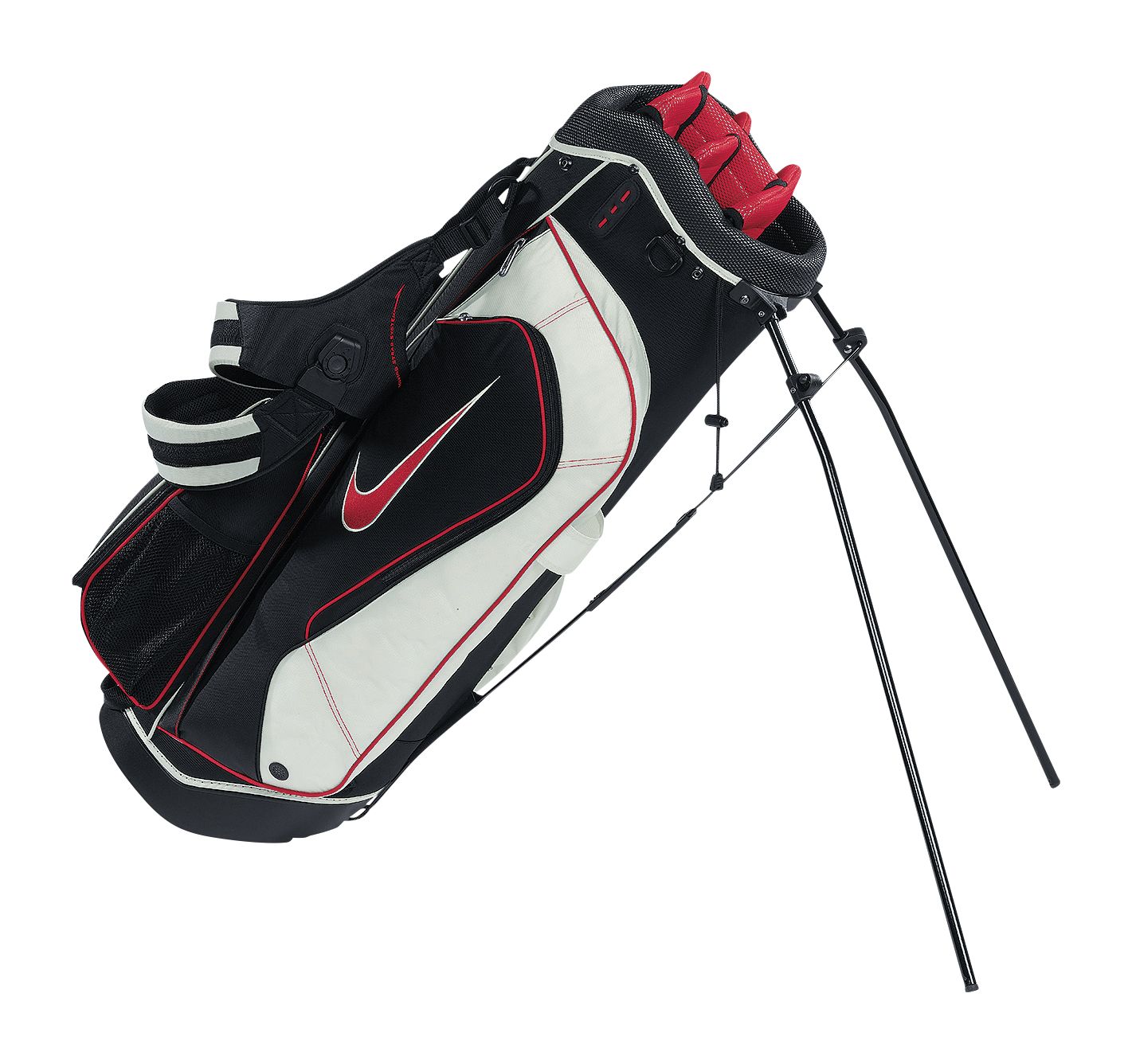 Nike Men's Super Series III Stand Bag 2010