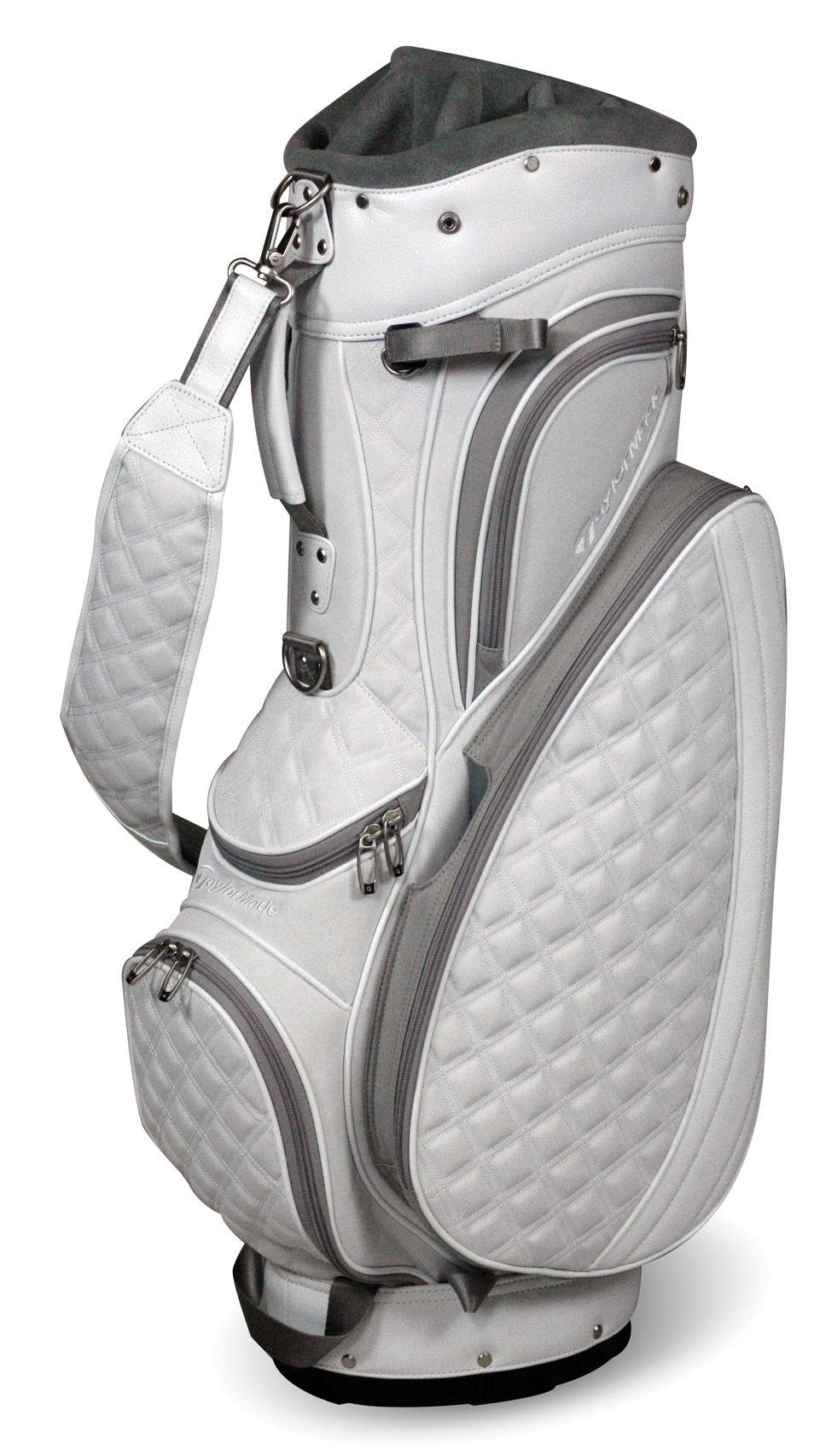 TaylorMade Ladies Cart Bag 2010