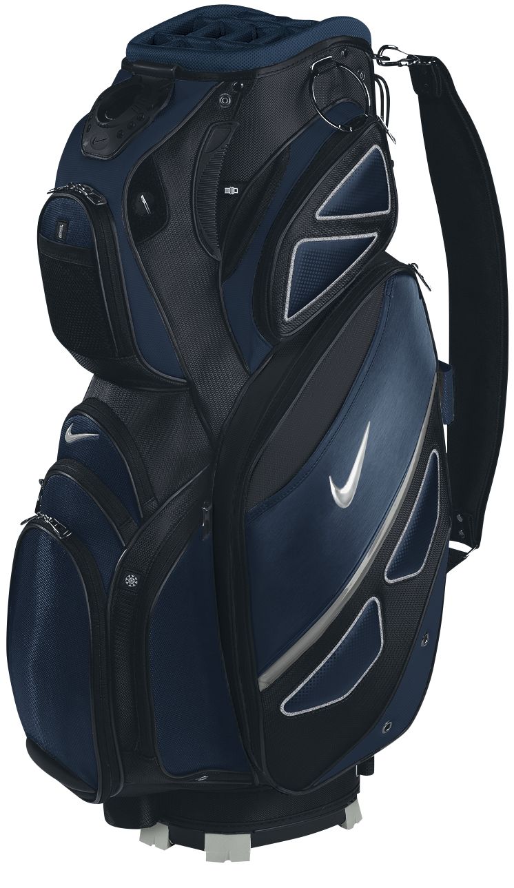Nike Men's Tour Cart Bag II 2010