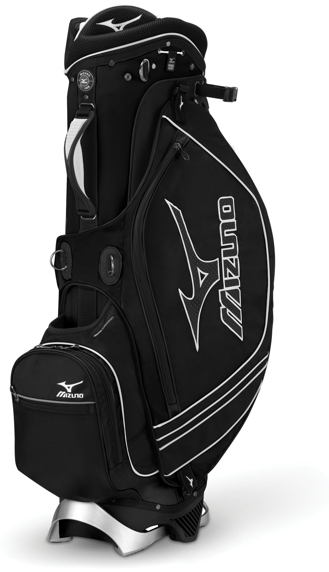 Mizuno Twister Stand Bag
