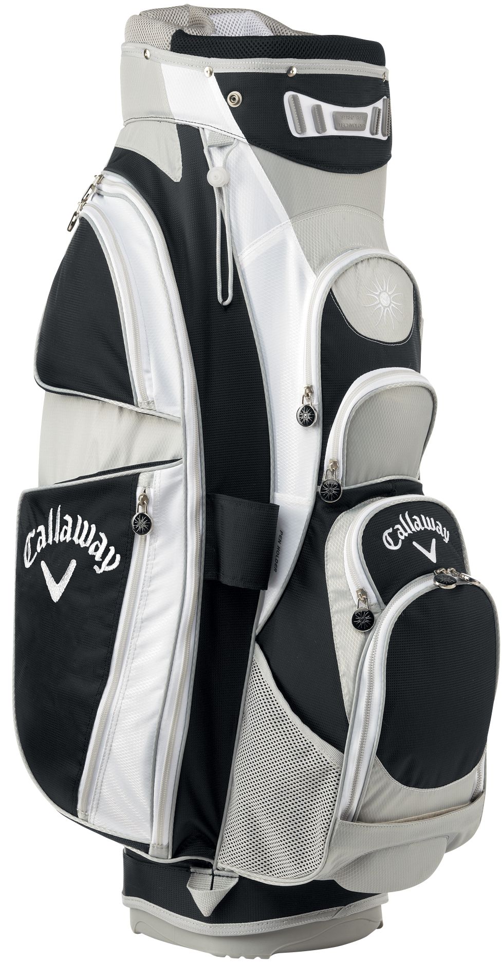 Callaway Women's 2010 Sport Cart Bag