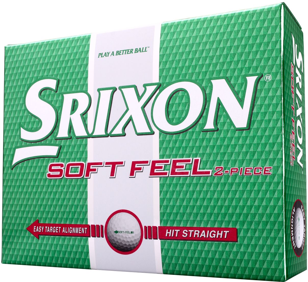 Soft Feel