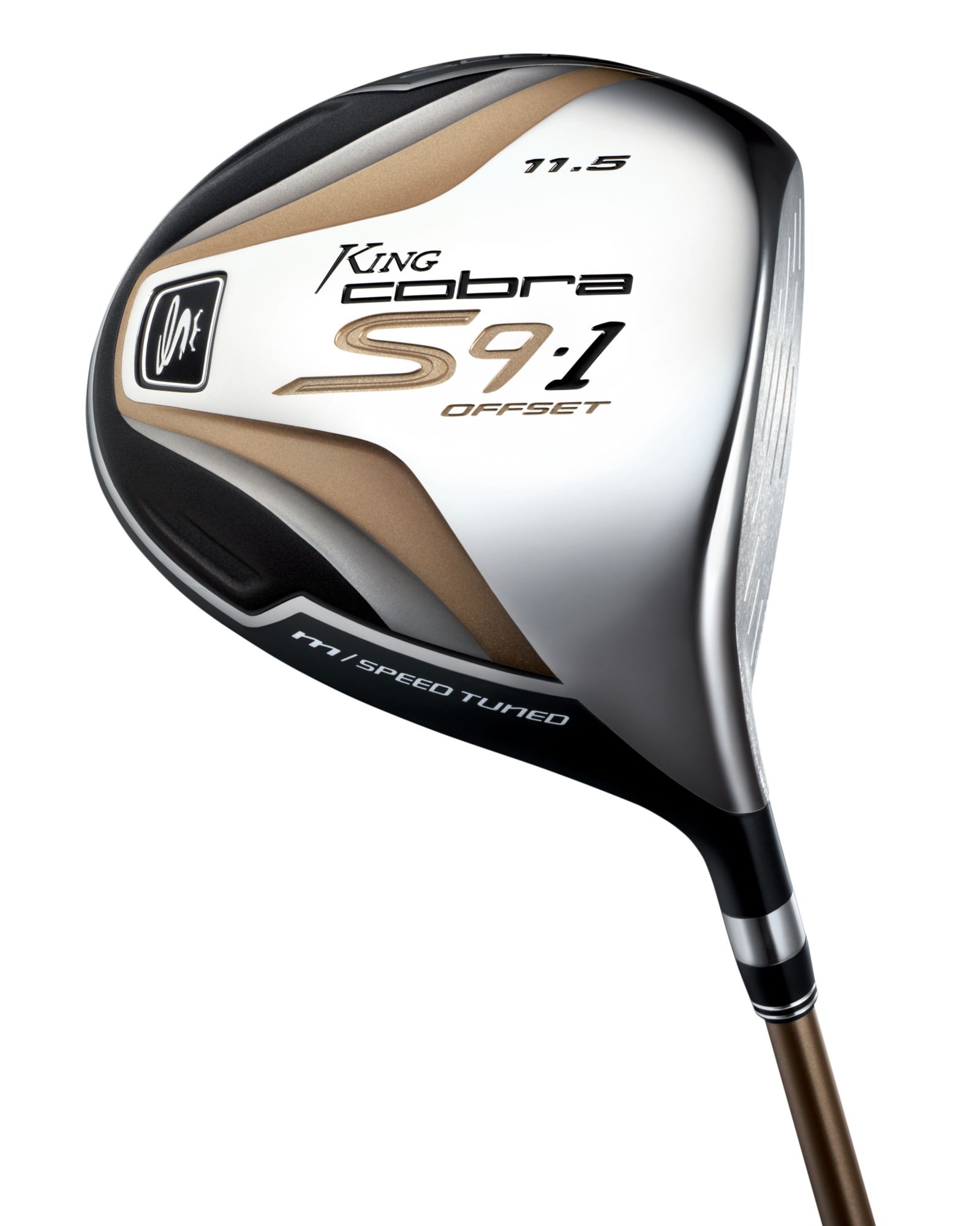 Cobra S9-1 Senior Driver