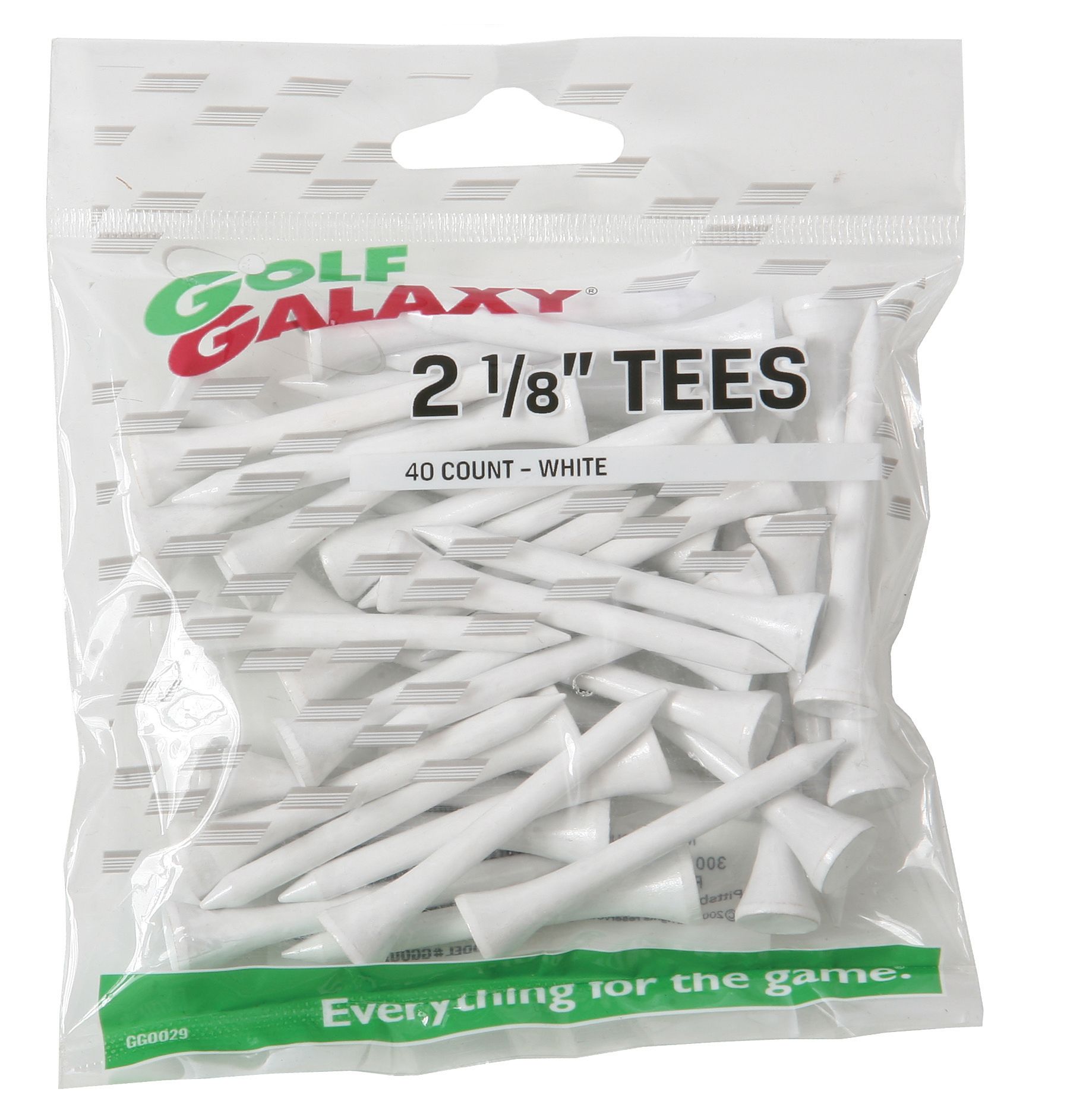 Golf Galaxy 2 1/8