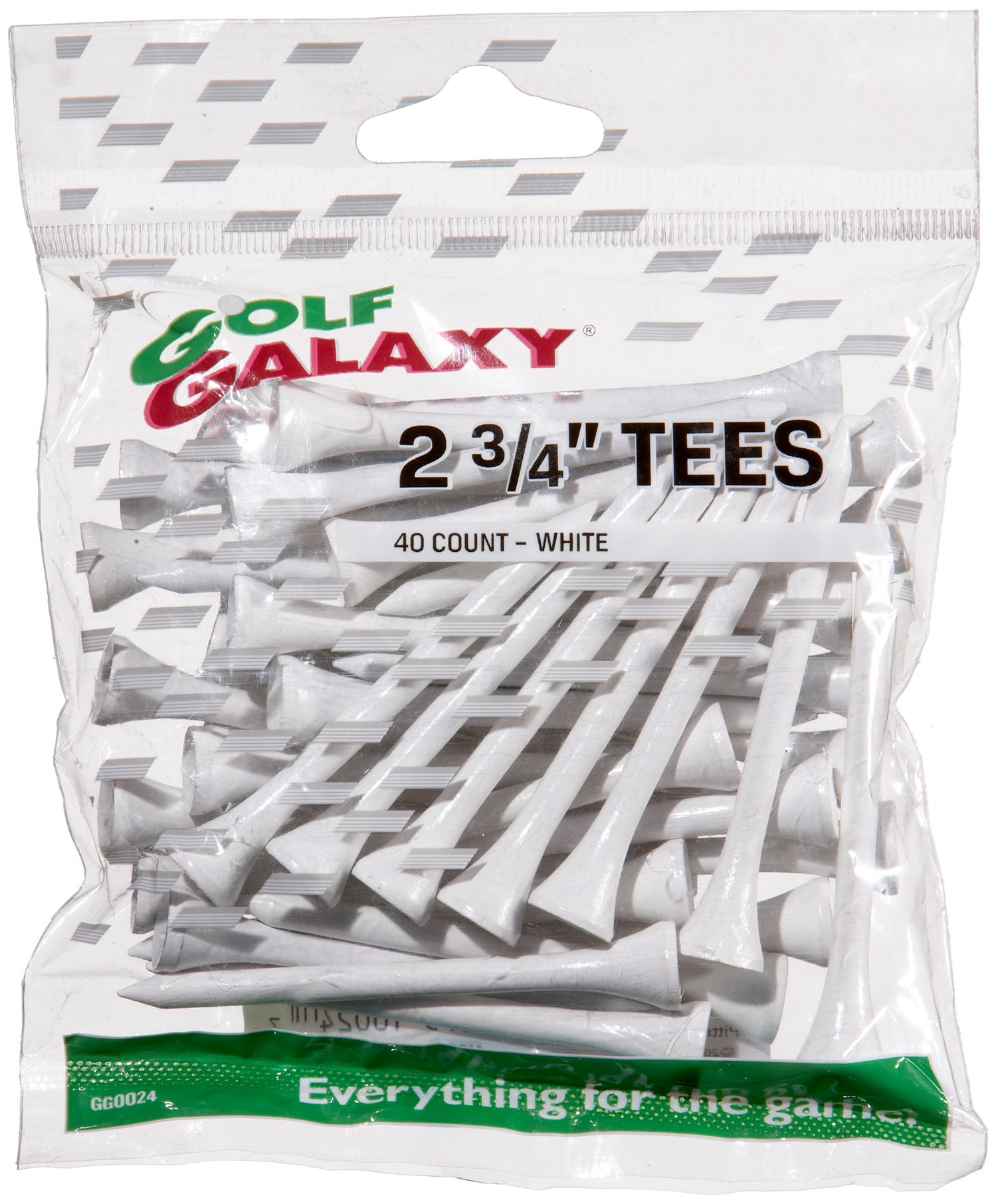 Golf Galaxy 2 3/4