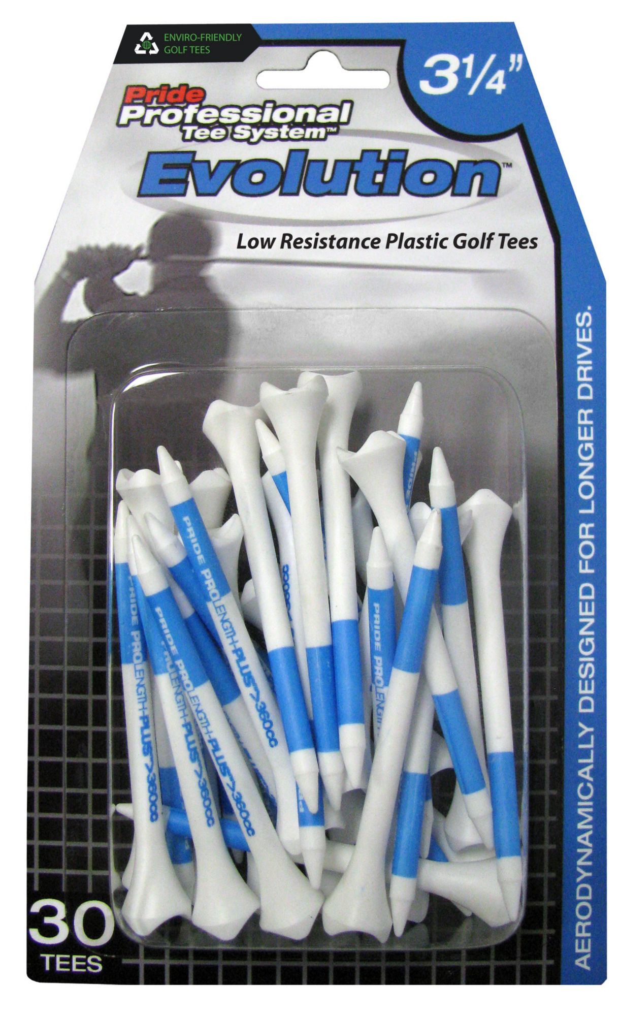 Pride Professional 3 1/4