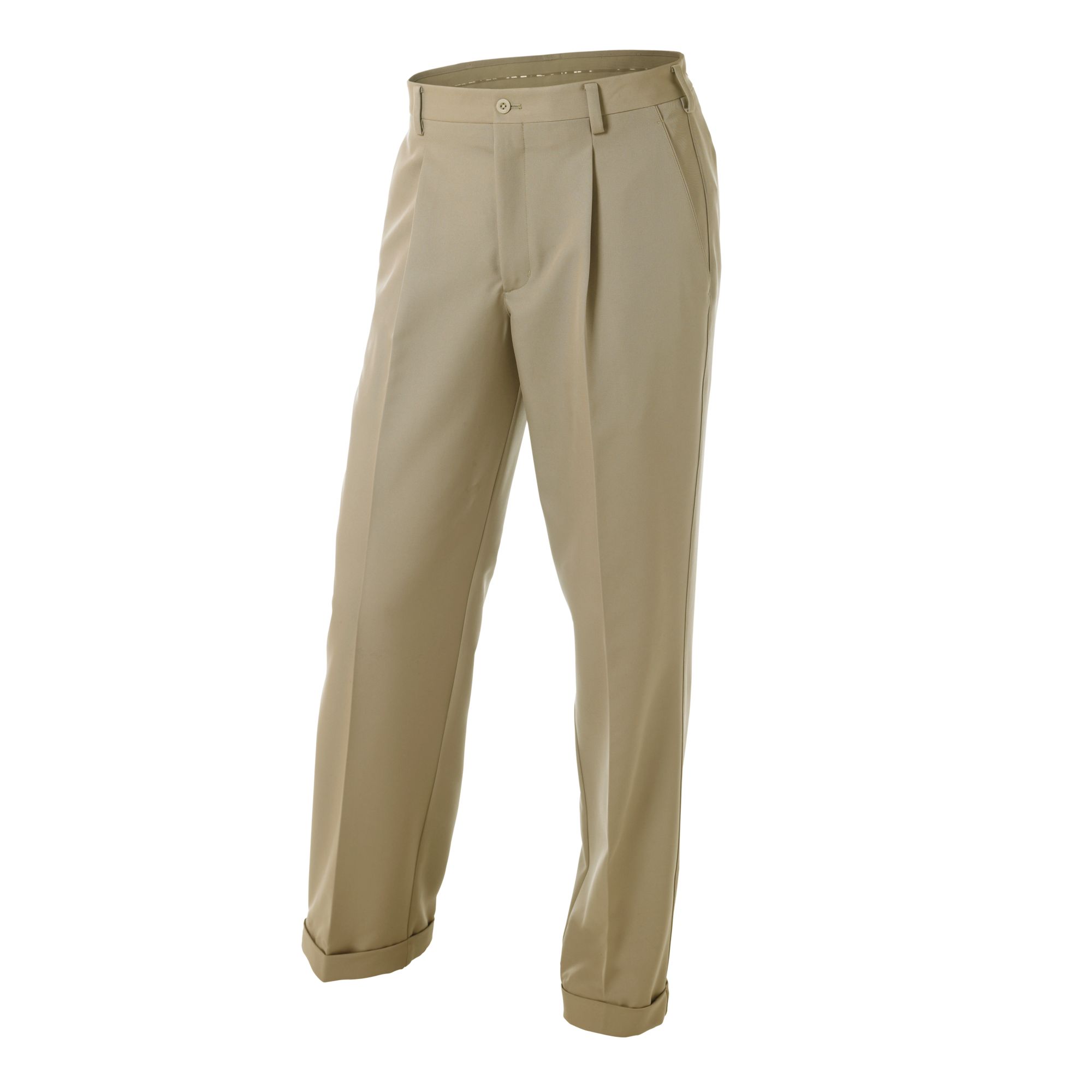 Nike Dri-FIT Tour Pleated Men's Golf Pants