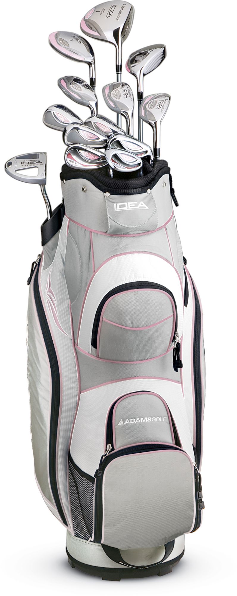 Adams Golf Women's A3OS 13 Piece Set