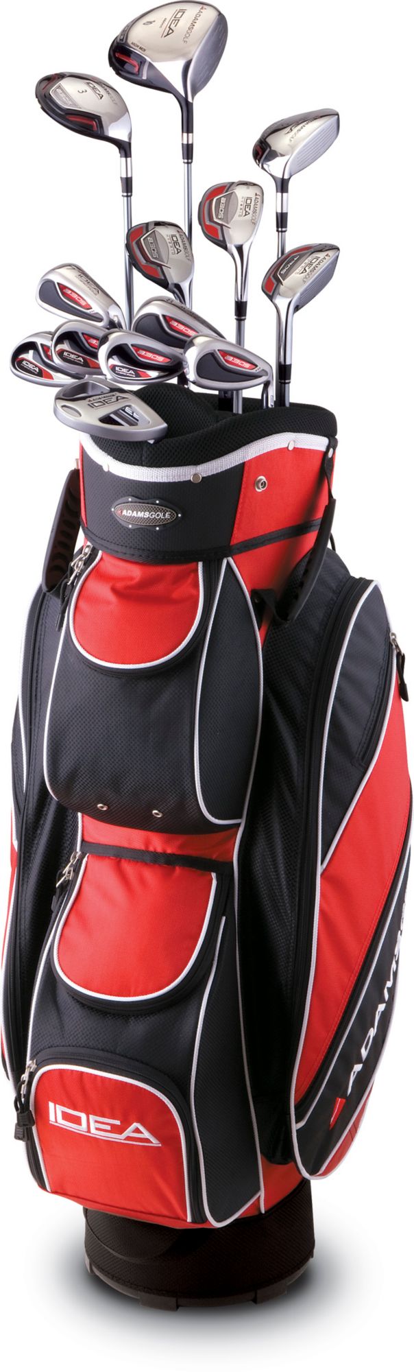 Adams Men's A3OS 14 Piece Regular Complete Set