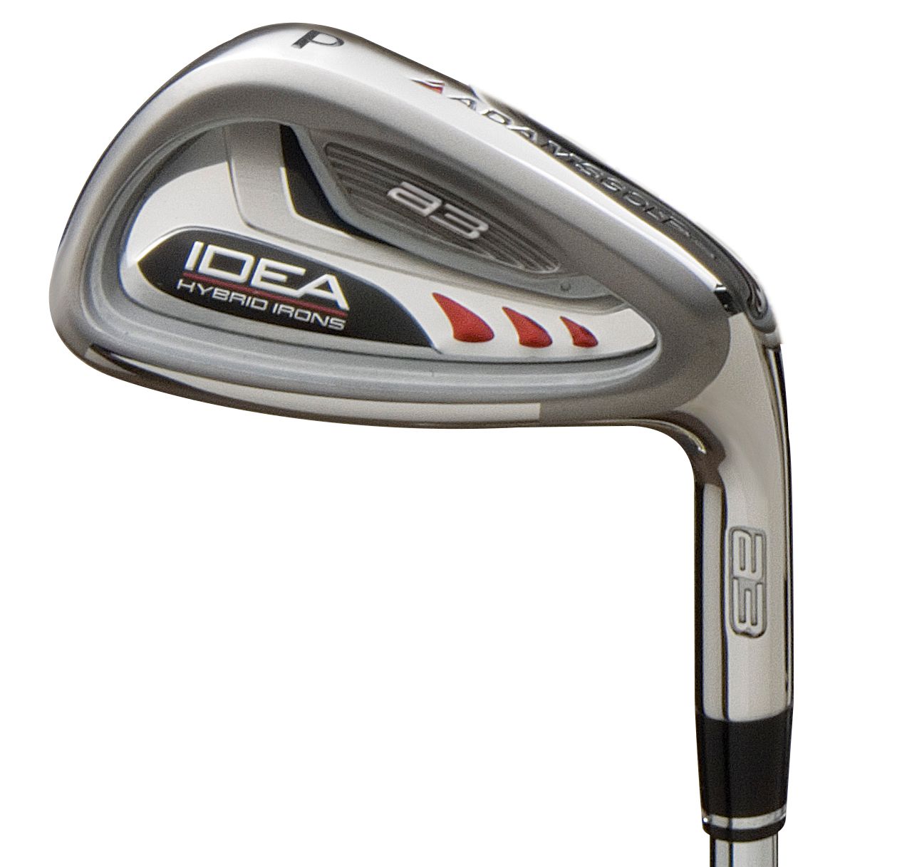 Adams A3 Wedge - Graphite