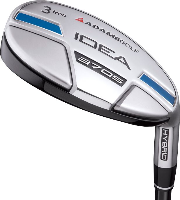 Adams Men's A7OS Hybrid