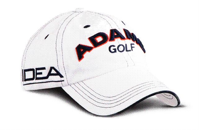 Adams A7 Metro Hat
