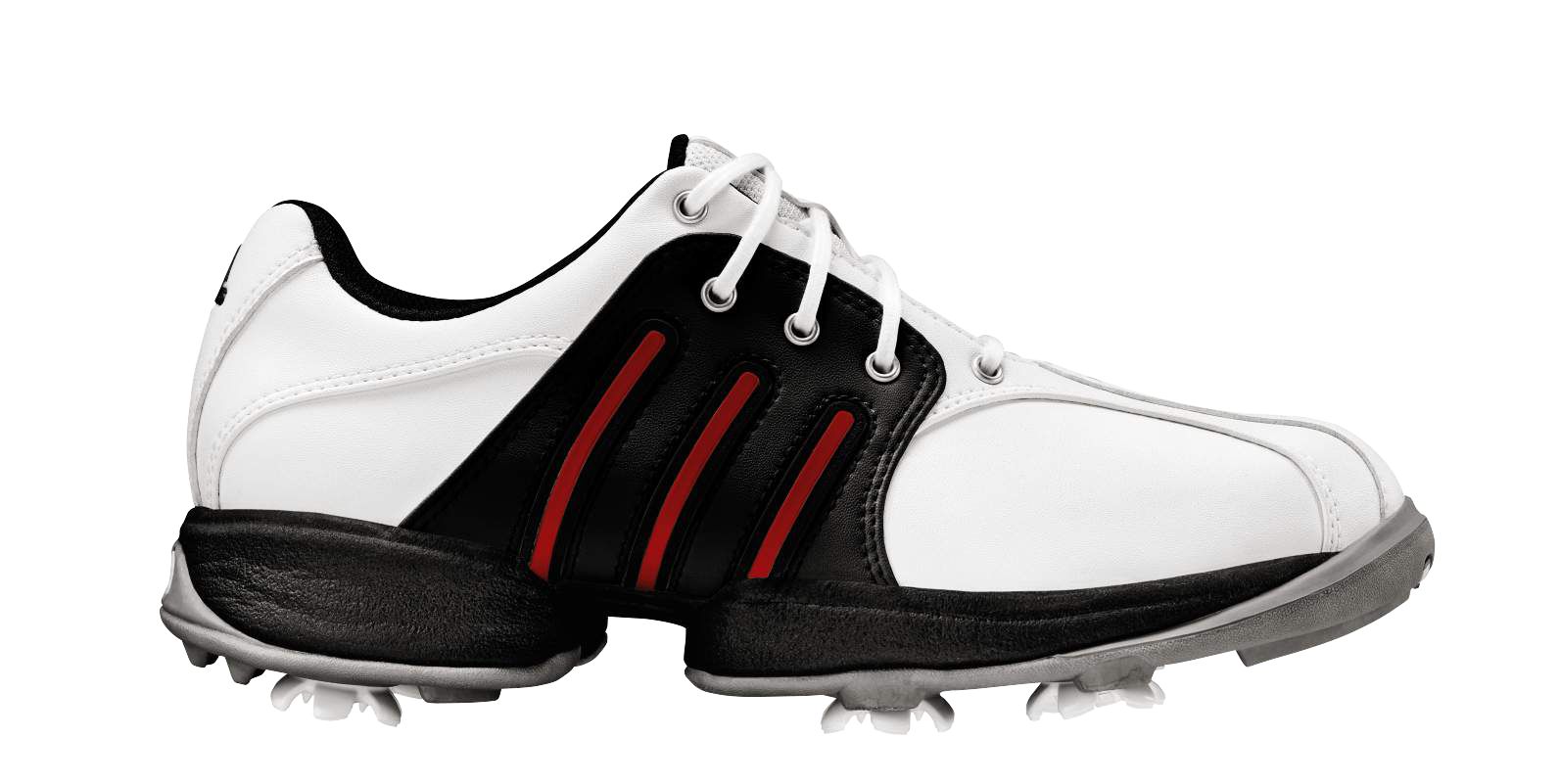 adidas Kid's Tour 360 3.0 White/Red/Black