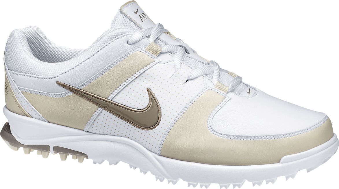 Nike Women's Air Brassie III Shoes - White/Birch