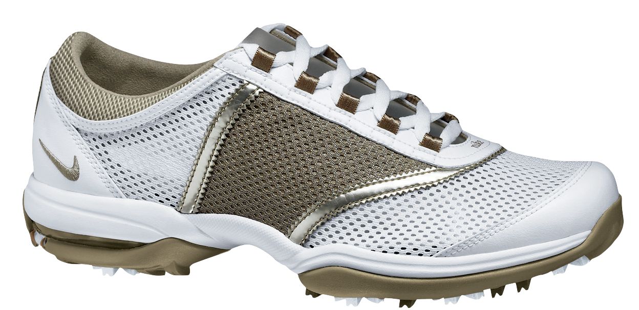 Nike Women's Air Summer Lite II Golf Shoes