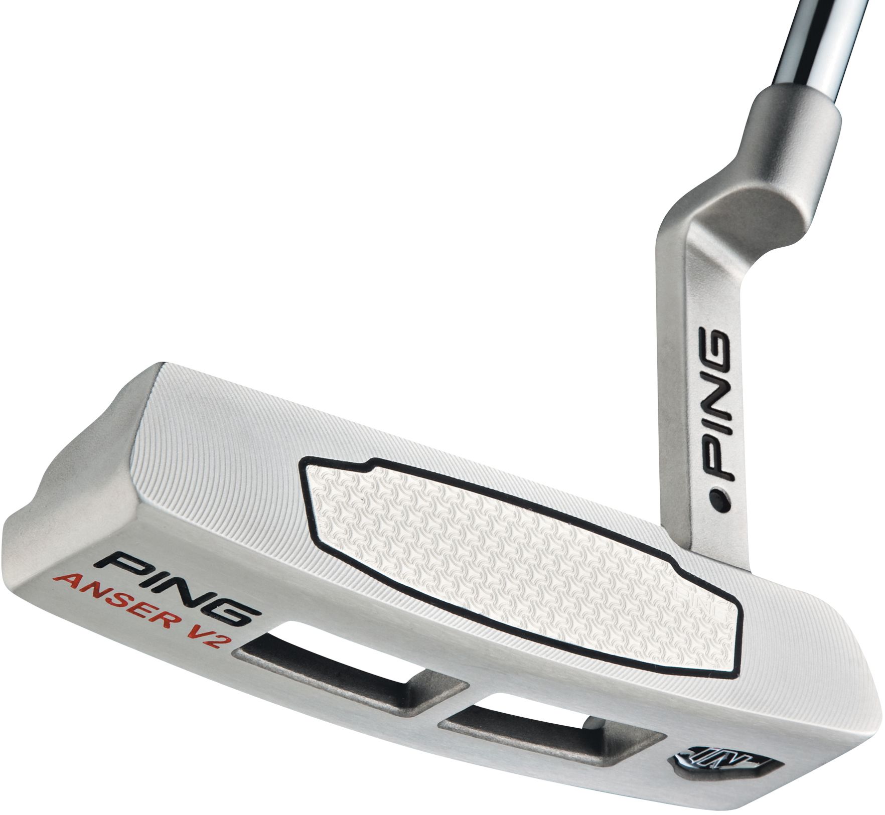 PING Anser V2 iN Putter