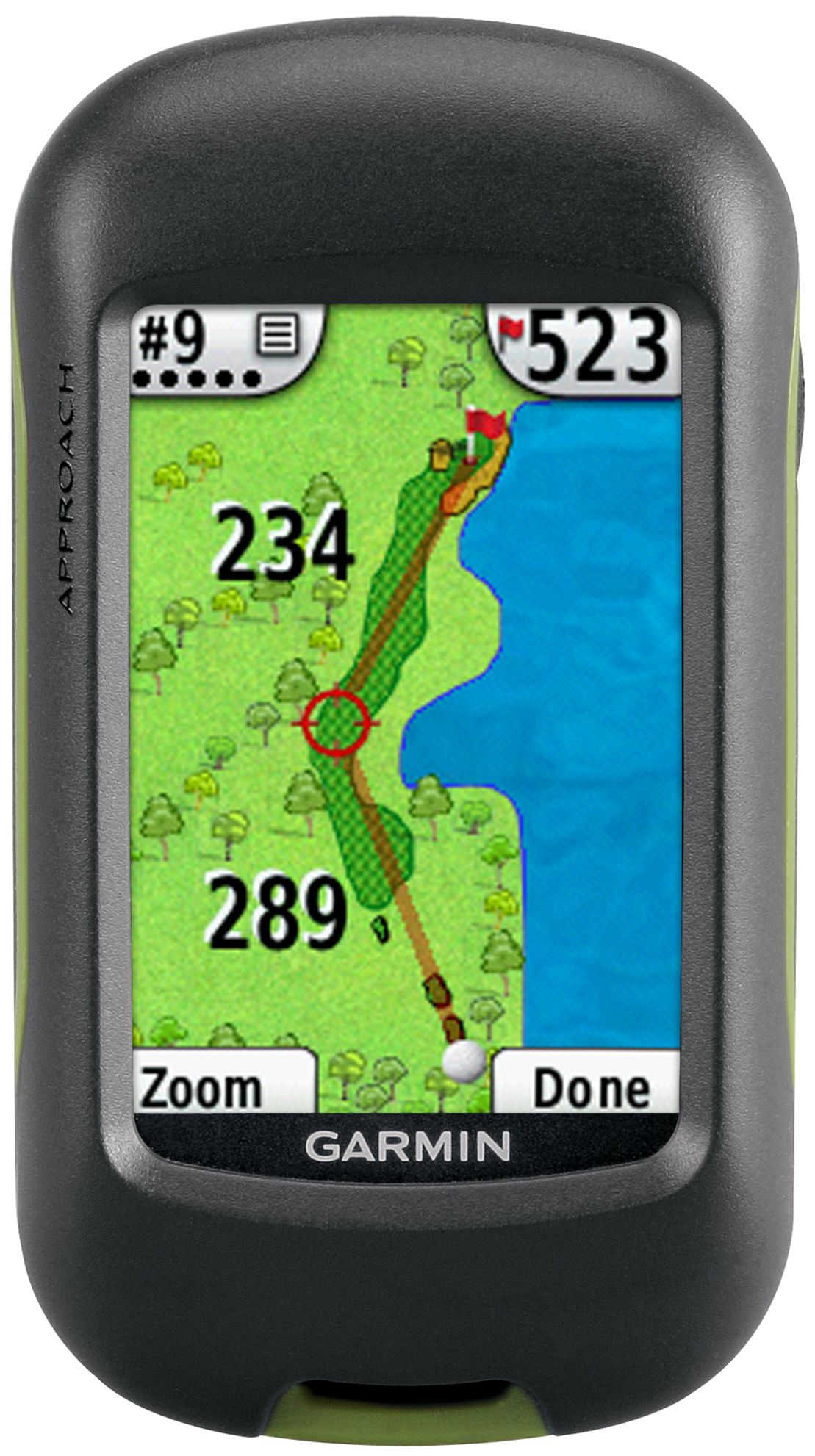 Garmin Approach G3 GPS