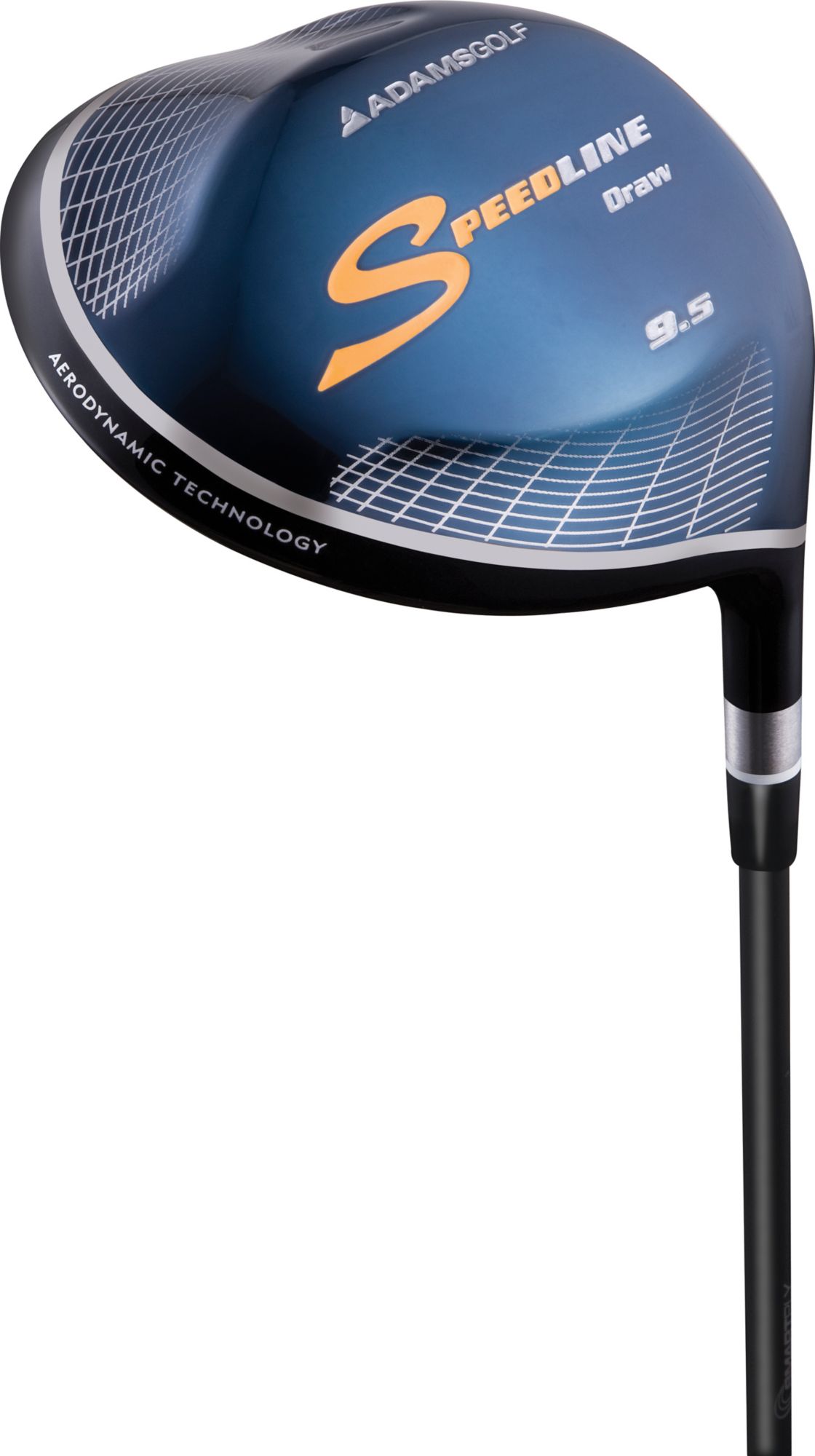 Adam's Golf Speedline Draw Driver