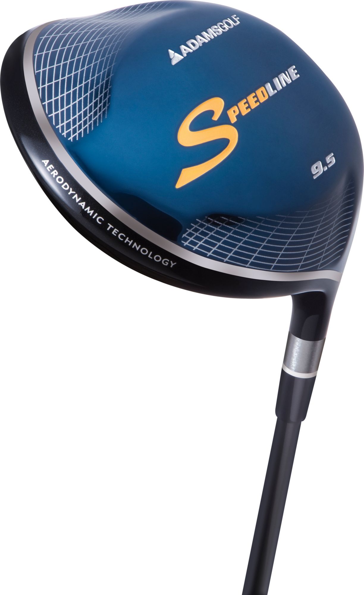 Adams Golf Speedline Driver