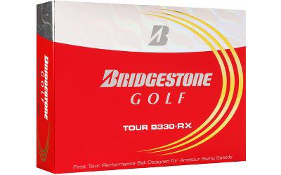 Bridgestone B330 RX Personalized