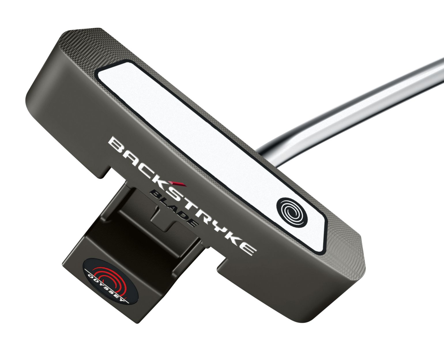 Odyssey Men's Backstryke Blade Putter