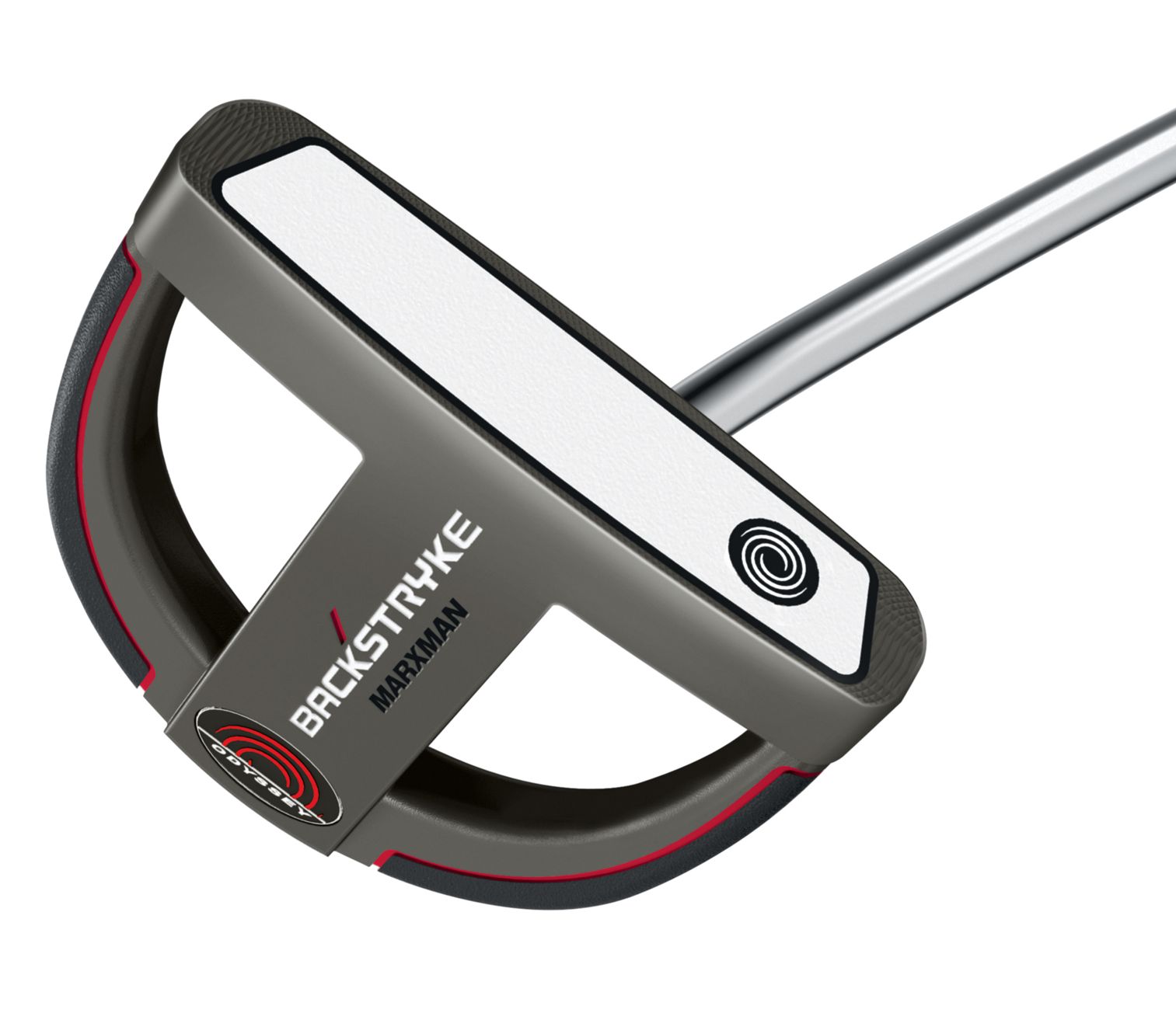 Odyssey Men's Backstryke Marxman Putter