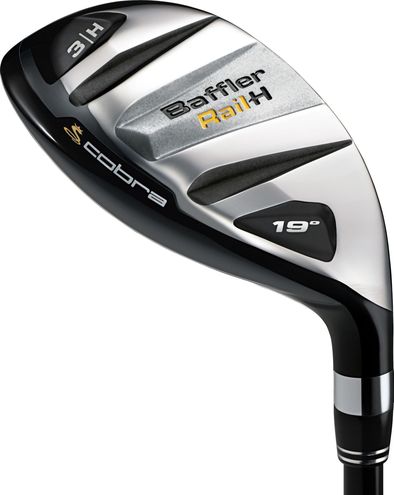 Baffler Rail Hybrid