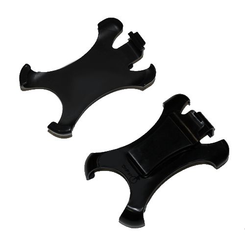 OnPar GPS Belt Clip