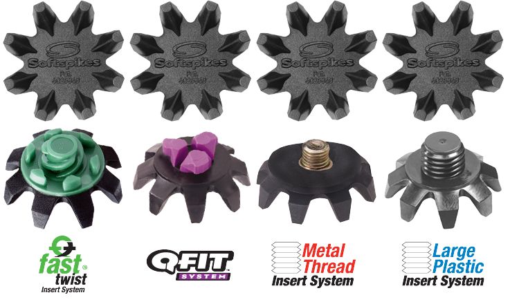 Softspike Black Widow Spike