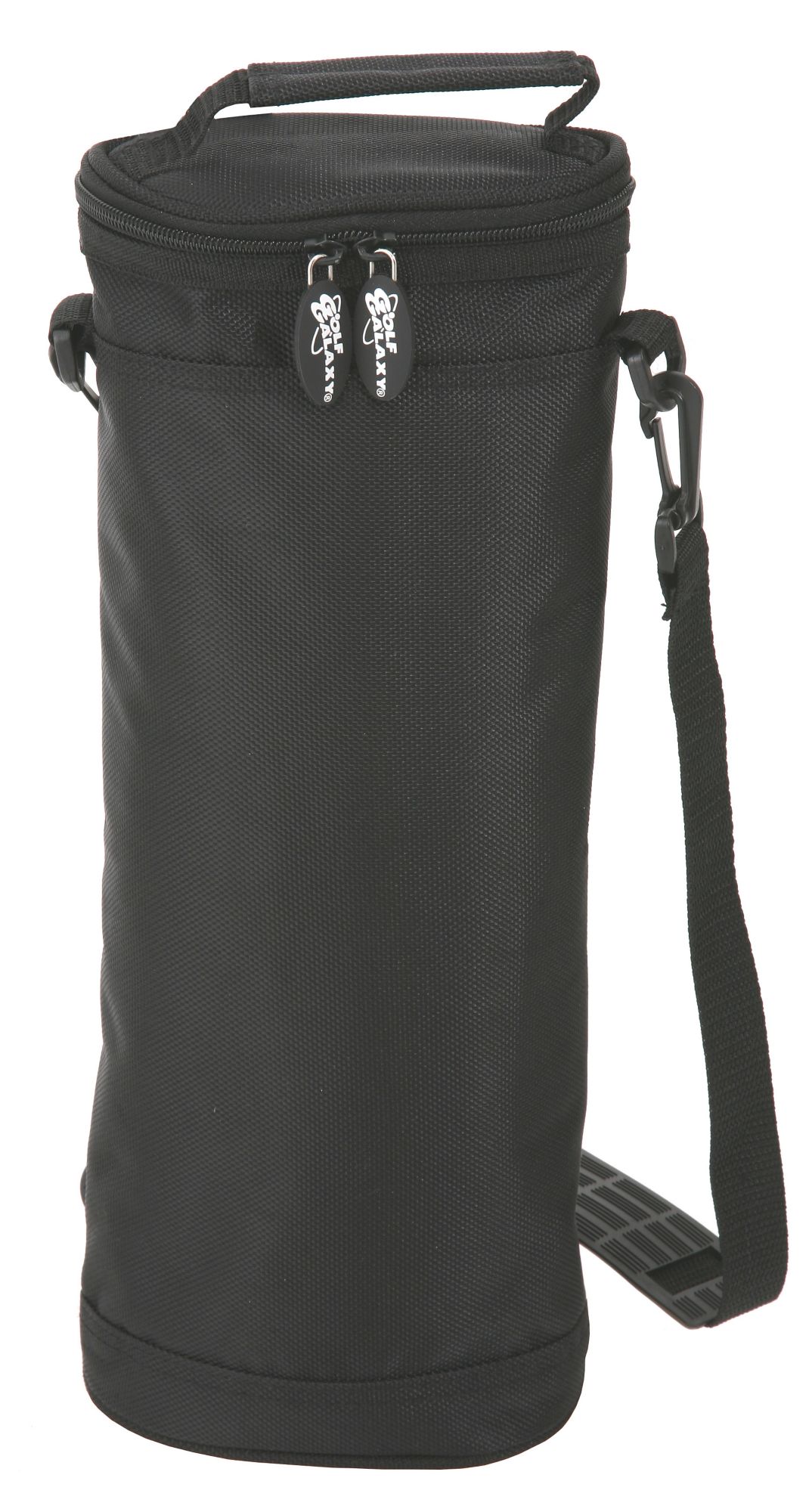 Golf Galaxy Black 6-Pack Cooler Bag