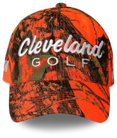 Cleveland Boo Weekley's Cap