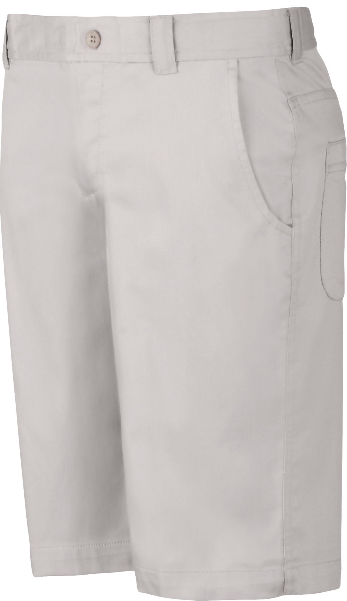 Nike Juniors DriFit Solid Cargo Short